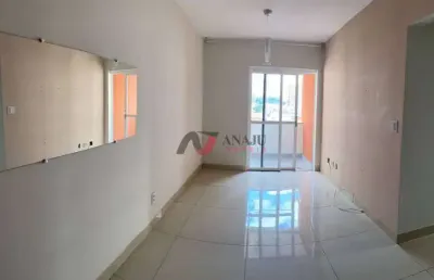 Apartamento com 3 quartos à venda no Centro, Ribeirão Preto 