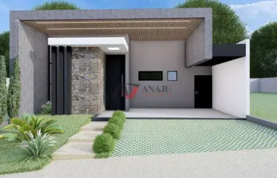 Casa térrea em condomínio quinta da mata, ribeirão preto - sp