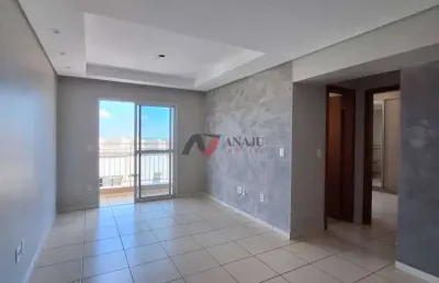 Apartamento padrão parque industrial lagoinha, ribeirão preto - sp