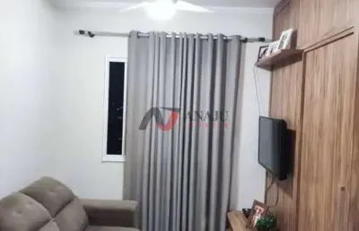 Apartamento com 2 quartos à venda no Ribeirânia, Ribeirão Preto 
