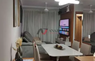 Apartamento padrão alto da boa vista, ribeirão preto - sp