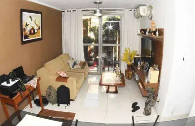 Apartamento padrão parque industrial lagoinha, ribeirão preto - sp