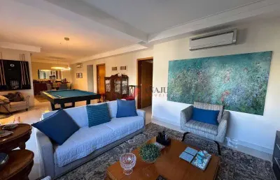Apartamento padrão jardim são luiz, ribeirão preto - sp