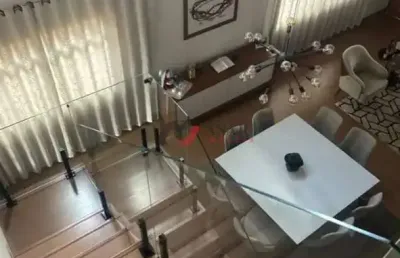 Casa com 3 quartos à venda no City Ribeirão, Ribeirão Preto 