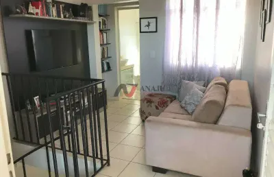 Cobertura com 2 quartos à venda no Parque dos Lagos, Ribeirão Preto 