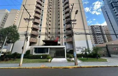 Apartamento padrão santa cruz do josé jacques, ribeirão preto - sp