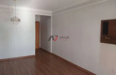 Apartamento padrão santa cruz do josé jacques, ribeirão preto - sp
