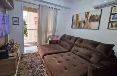 Apartamento padrão nova aliança, ribeirão preto - sp