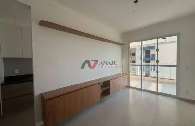 Apartamento padrão jardim sumaré, ribeirão preto - sp
