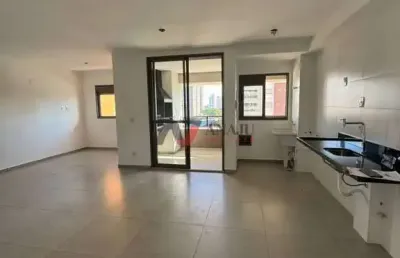 Apartamento padrão alamedas do botânico, ribeirão preto - sp
