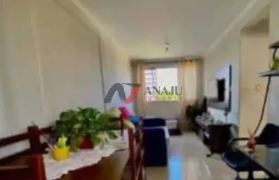 Apartamento padrão vila virgínia, ribeirão preto - sp