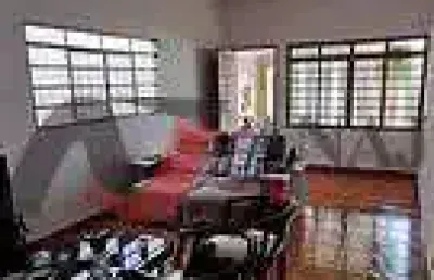 Casa térrea padrão (rua) ipiranga, ribeirão preto - sp