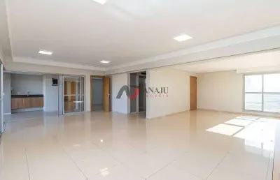 Apartamento com 4 quartos à venda no Ribeirânia, Ribeirão Preto 