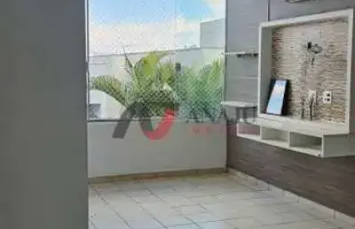 Apartamento padrão residencial e comercial palmares, ribeirão preto - sp