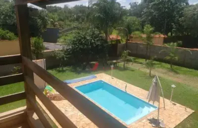 Chácara / sítio com 3 quartos à venda no Jardim Ouro Branco, Ribeirão Preto 