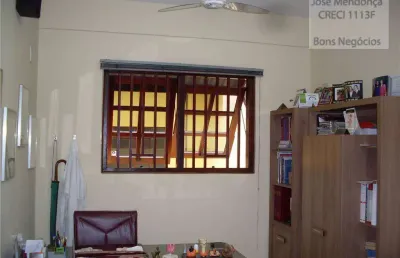 Casa comercial com 8 salas à venda na Rua Doutor José Inocêncio de Campos, Cambuí, Campinas