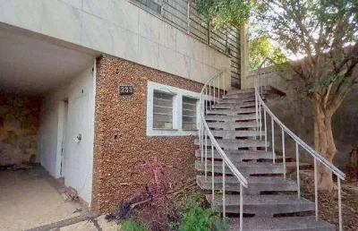 Casa com 4 dormitórios à venda, 240 m² , botafogo - campinas/sp