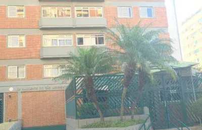 Apartamento com 2 quartos à venda na Rua Padre Vieira, Bosque, Campinas