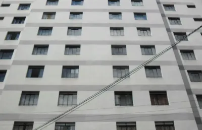 Apartamento com 1 quarto para alugar no Centro, Campinas 