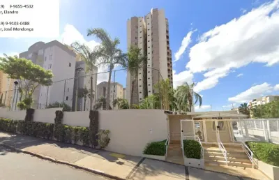 Ótimo apto. 03 dorms. 02 vagas, mansões santo antônio.