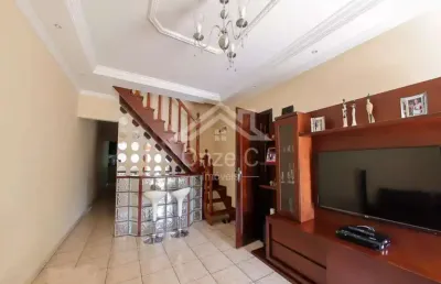 Casa com 3 quartos à venda na Rua Alberto Sigueuki Hamaoka, 284, Parque Continental I, Guarulhos