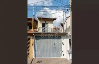 Casa com 3 quartos à venda na Rua Samuel Reis de Oliveira, 134, Parque Continental I, Guarulhos