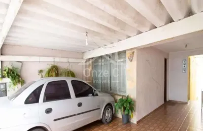 Casa com 3 quartos à venda na Rua Otávio Lima Mendes, 274, Jardim Rosa de Franca, Guarulhos