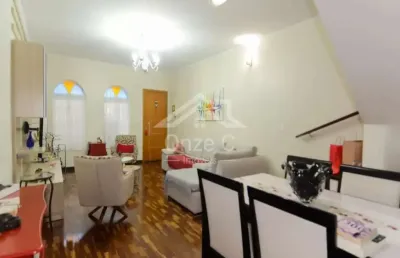 Casa com 3 quartos à venda na Alameda Yayá, 1455, Vila Hulda, Guarulhos