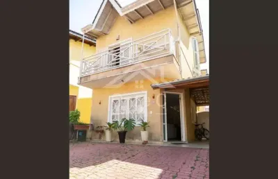 Casa em condomínio fechado com 4 quartos à venda na Avenida Benjamin Harris Hunnicutt, 2151, Portal dos Gramados, Guarulhos