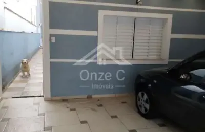Casa com 2 quartos à venda na Rua Terceiro-Sargento-Aeronáutica Aquino Araújo, 478, Jardim Santa Mena, Guarulhos