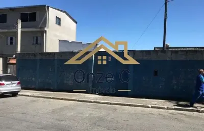Terreno à venda com 412m²  - vila nova cumbica, guarulhos/sp