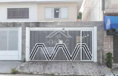 Casa com 3 quartos à venda na Rua Freire de Andrade, 853, Jardim Vila Galvão, Guarulhos