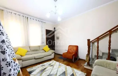Casa com 2 quartos à venda na Rua das Palmeiras, 415, Gopoúva, Guarulhos