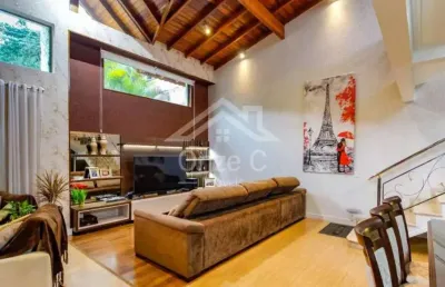 Casa com 3 quartos à venda na Praça Conde Pedro Leonelli, 25, Vila Rosália, Guarulhos