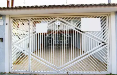 Casa com 3 quartos à venda na Rua Conde Francisco Matarazzo, 95, Centro, Guarulhos