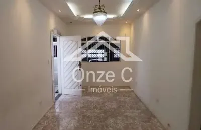 Casa com 4 quartos para alugar na Rua Piratininga, 38, Jardim Bela Vista, Guarulhos