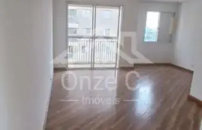 Apartamento para venda no condomínio parque do sol - ponte grande, guarulhos/sp