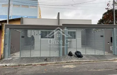 Casa com 2 quartos à venda na Rua Moema, 55, Jardim Paulista, Guarulhos