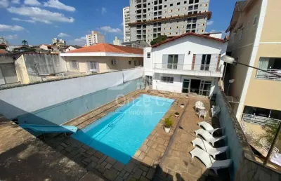 Casa de 400m² para venda - vila rosália, guarulhos/sp