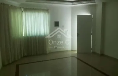 Casa de 220m² para venda - ponte grande, guarulhos/sp