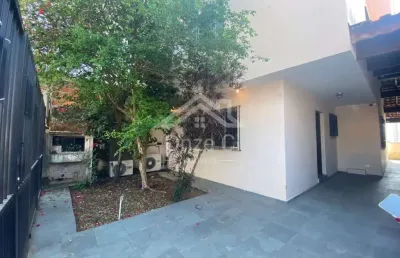 Sobrado de 267m² para venda - vila augusta, guarulhos/sp