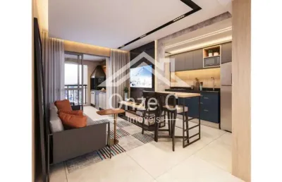 Apartamento para venda no condomínio gran maia piazza - macedo, guarulhos/sp