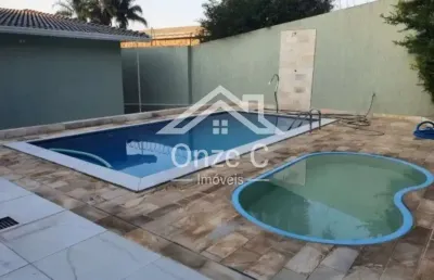 Casa térrea para venda - vila rosália, guarulhos/sp