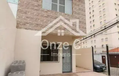 Casa com 3 quartos para alugar na Rua Doutor José Maurício de Oliveira, 247, Gopoúva, Guarulhos