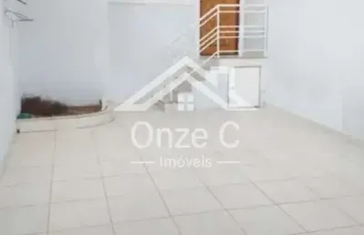 Casa com 3 quartos à venda na Rua Arminda de Lima, 917, Centro, Guarulhos