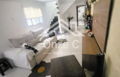 Casa com 3 quartos à venda na Rua Pasquale Montani, 126, Parque Edu Chaves, São Paulo