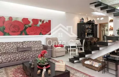 Casa com 3 quartos à venda na Rua Moema, 1, Picanço, Guarulhos