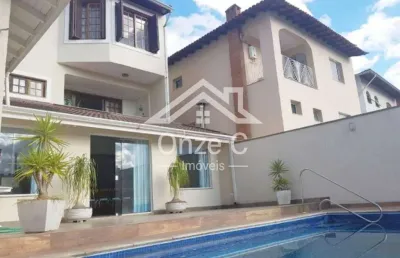 Casa com 4 quartos à venda na Avenida São Bento, 1, Vila Galvão, Guarulhos