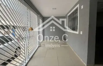 Casa com 3 quartos para alugar na Rua Terceiro-Sargento-Aeronáutica José Martins Dias, 31, Vila Itapegica, Guarulhos