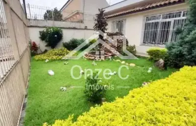 Casa com 3 quartos à venda na Rua Princesa Izabel, 293, Jardim Vila Galvão, Guarulhos